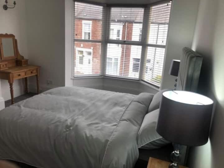 Cosy Haven South Shields Exterior foto