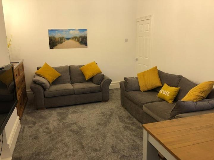 Cosy Haven South Shields Exterior foto